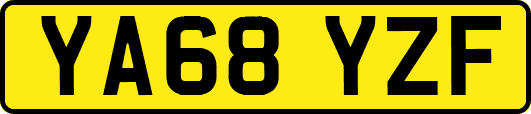 YA68YZF