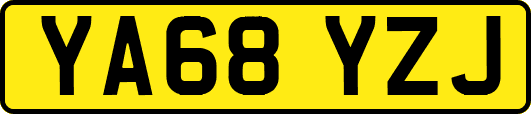 YA68YZJ