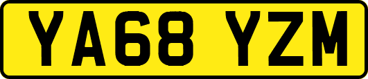 YA68YZM