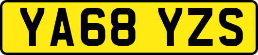 YA68YZS