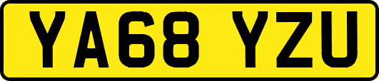 YA68YZU