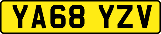 YA68YZV