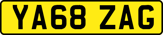 YA68ZAG