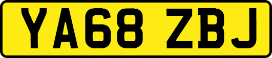 YA68ZBJ