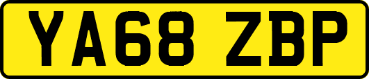 YA68ZBP