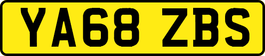 YA68ZBS