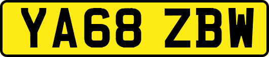 YA68ZBW