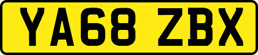 YA68ZBX