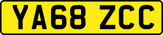 YA68ZCC