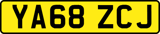 YA68ZCJ