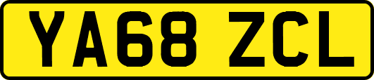 YA68ZCL