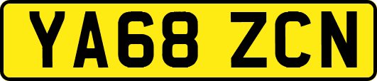 YA68ZCN