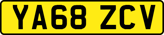 YA68ZCV