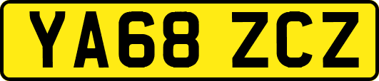 YA68ZCZ