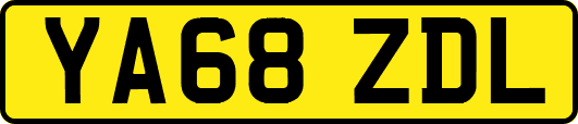 YA68ZDL
