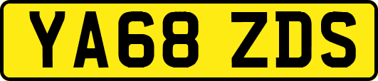 YA68ZDS