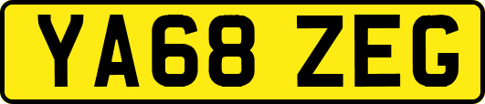 YA68ZEG
