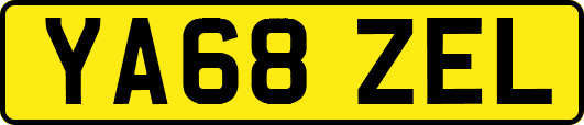 YA68ZEL