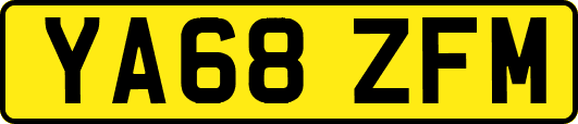 YA68ZFM