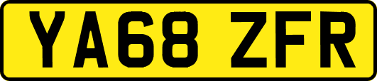 YA68ZFR