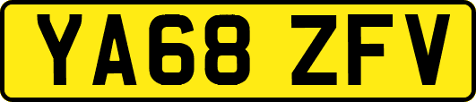 YA68ZFV