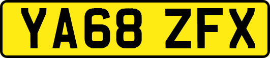 YA68ZFX