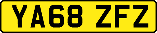 YA68ZFZ