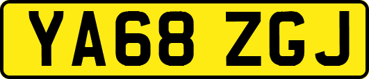 YA68ZGJ