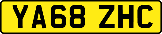 YA68ZHC