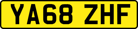 YA68ZHF
