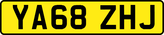 YA68ZHJ