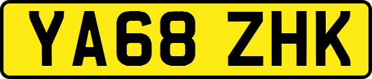 YA68ZHK