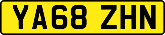 YA68ZHN