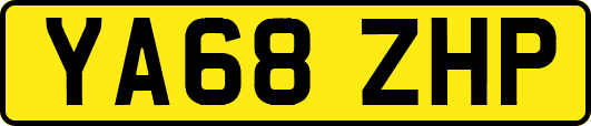 YA68ZHP