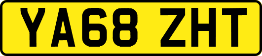YA68ZHT