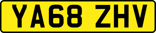 YA68ZHV