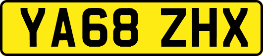 YA68ZHX
