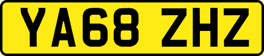 YA68ZHZ