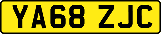 YA68ZJC