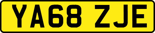 YA68ZJE