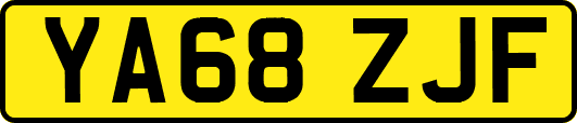 YA68ZJF