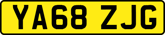 YA68ZJG