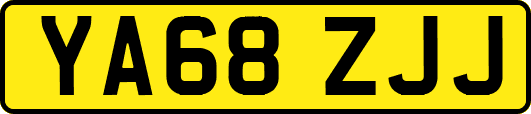 YA68ZJJ