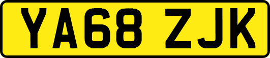 YA68ZJK
