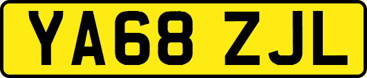YA68ZJL