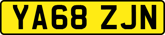 YA68ZJN