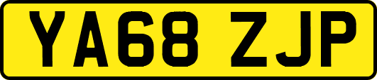 YA68ZJP