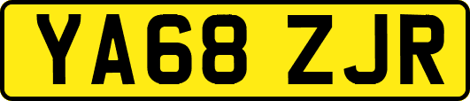 YA68ZJR