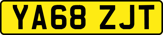 YA68ZJT