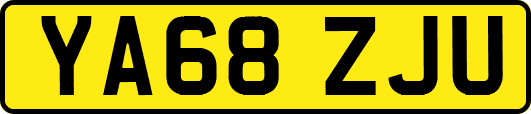 YA68ZJU